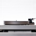 HiFi-Klassiker: Harman/Kardon T60 Plattenspieler