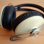 Angetestet: Sennheiser Momentum Over-Ear-Kopfhörer in der neuen „Ivory Edition“