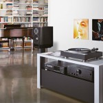 Onkyo CP-1050: Neuer HiFi-Plattenspieler mit Direktantrieb