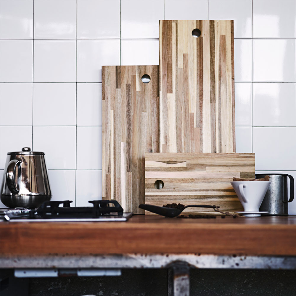 Ikea skogsta: massive möbel und accessoires aus akazienholz unhyped.
