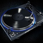 Denon DJ VL12: Neuer DJ-Plattenspieler in massiver Bauweise