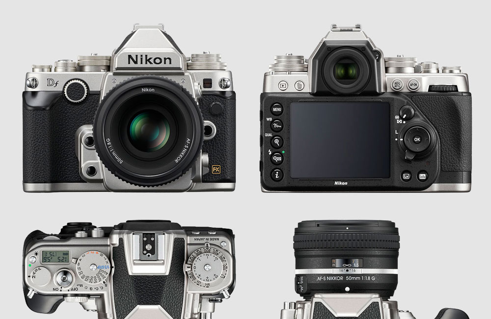 Nikon-Df