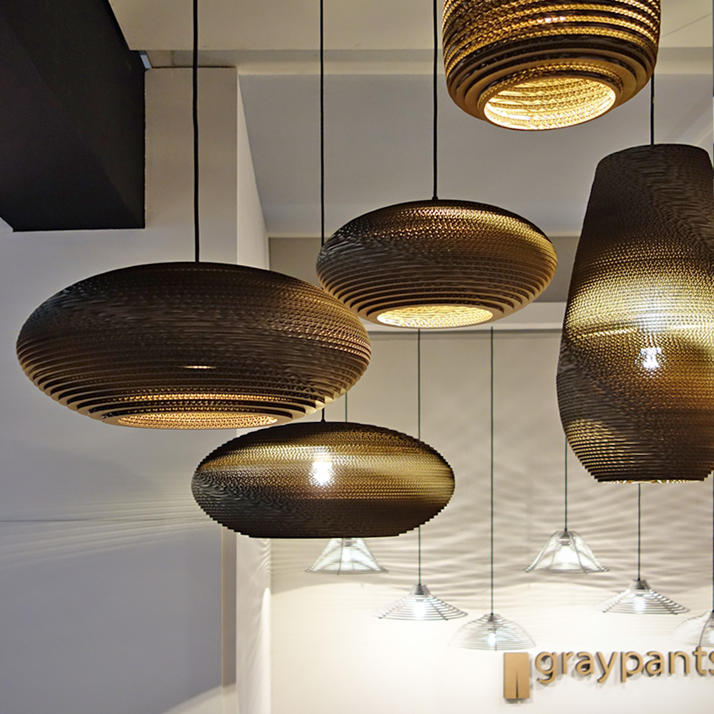 IMM-2014-Internationale-Moebelmesse-Koeln-Graypants-Lampen