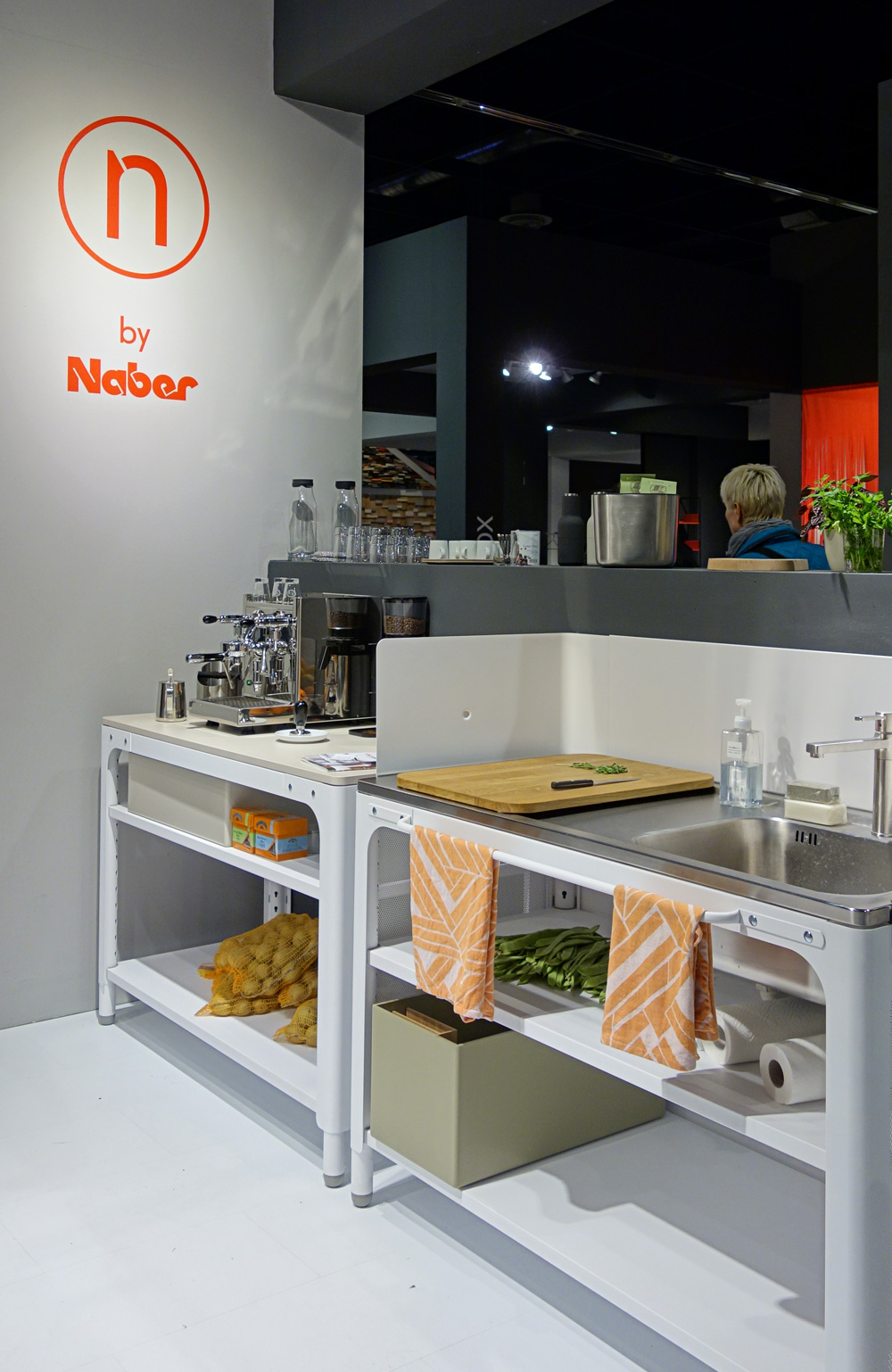 IMM-2014-Internationale-Moebelmesse-Koeln-N-By-Naber-Modulkueche-1