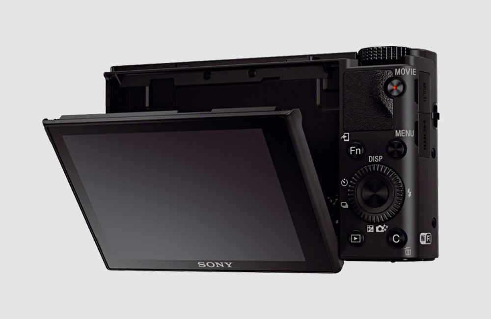 Sony-RX-100-MK-III-M3-Rueckseite-Hinten-Klappdisplay