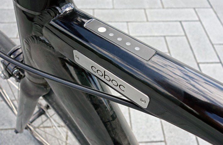Im Test Coboc eCycle, das SinglespeedPedelec unhyped.