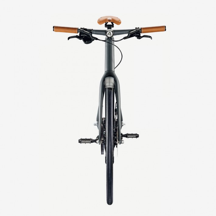 canyon urban 7.0 hybrid bike