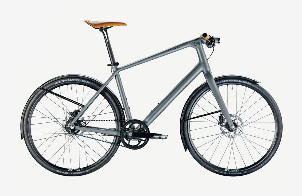 inc 2 urban bike