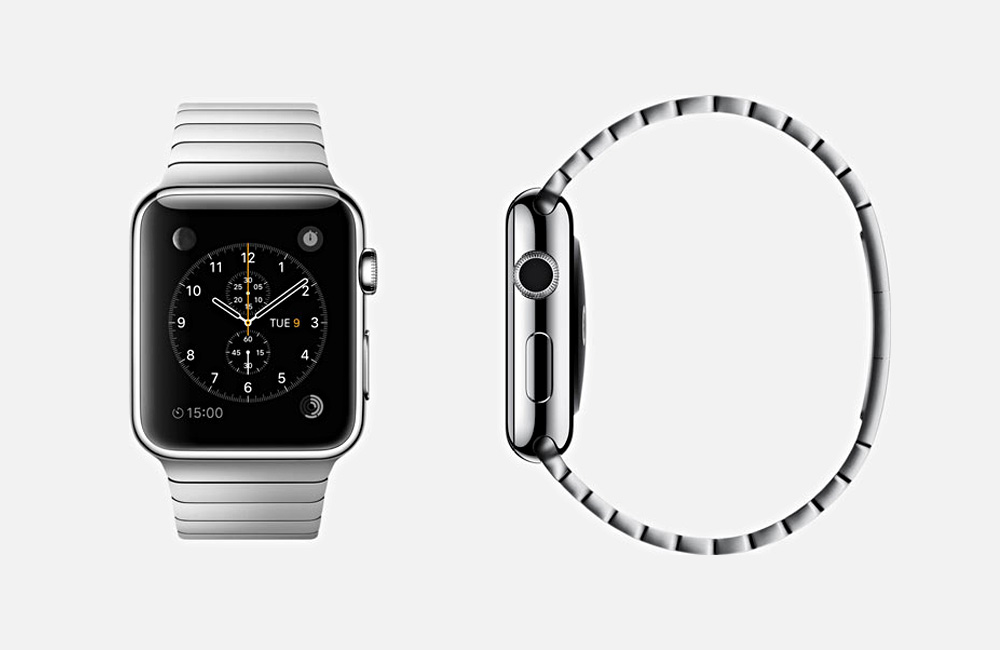 Apple-Watch-Edition-Silver-Steel-Bracelet-complete