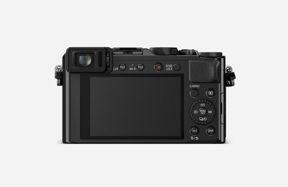 Panasonic-Lumix-LX100-Four-Thirds-Kompaktkamera-Rueckseite