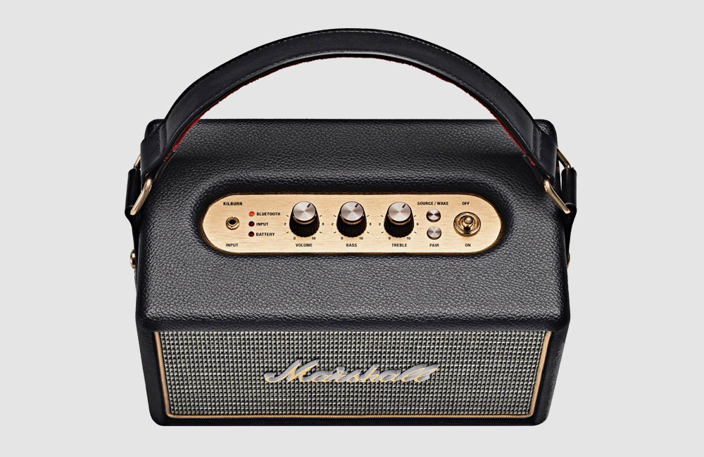 Marshall-Kilburn-Portable-Bluetooth-Speaker-Tragbarer-Lautsprecher-1