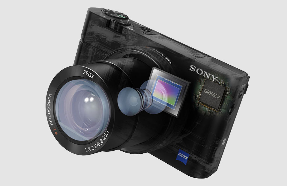 Sony-RX100-IV-M4-4-Kompaktkamera-20-MP-2015-Sensor