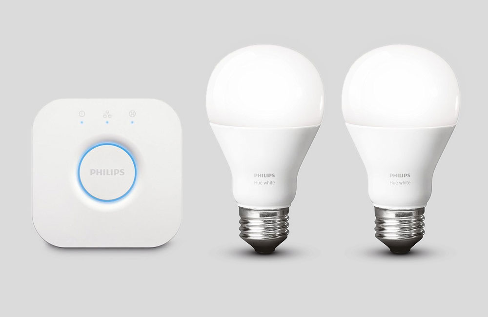 Philips-Hue-White-Smart-Home-Beleuchtung-Starter-Kit-Set