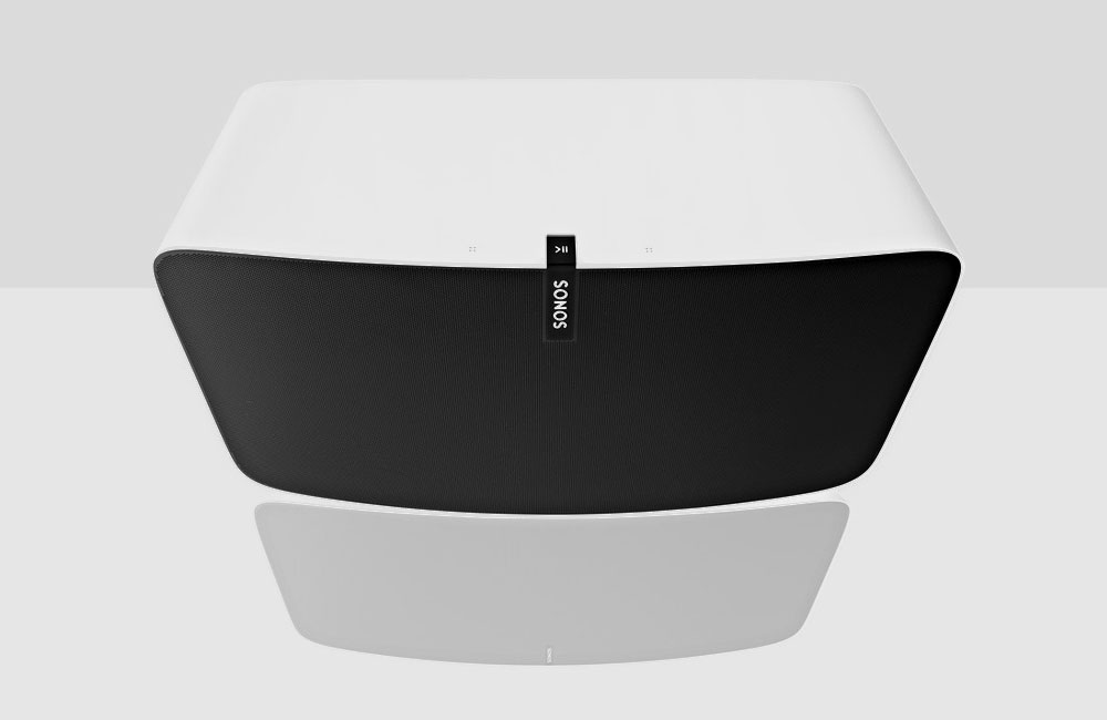 Sonos-Play-5-Wireless-Lautsprecher-Design