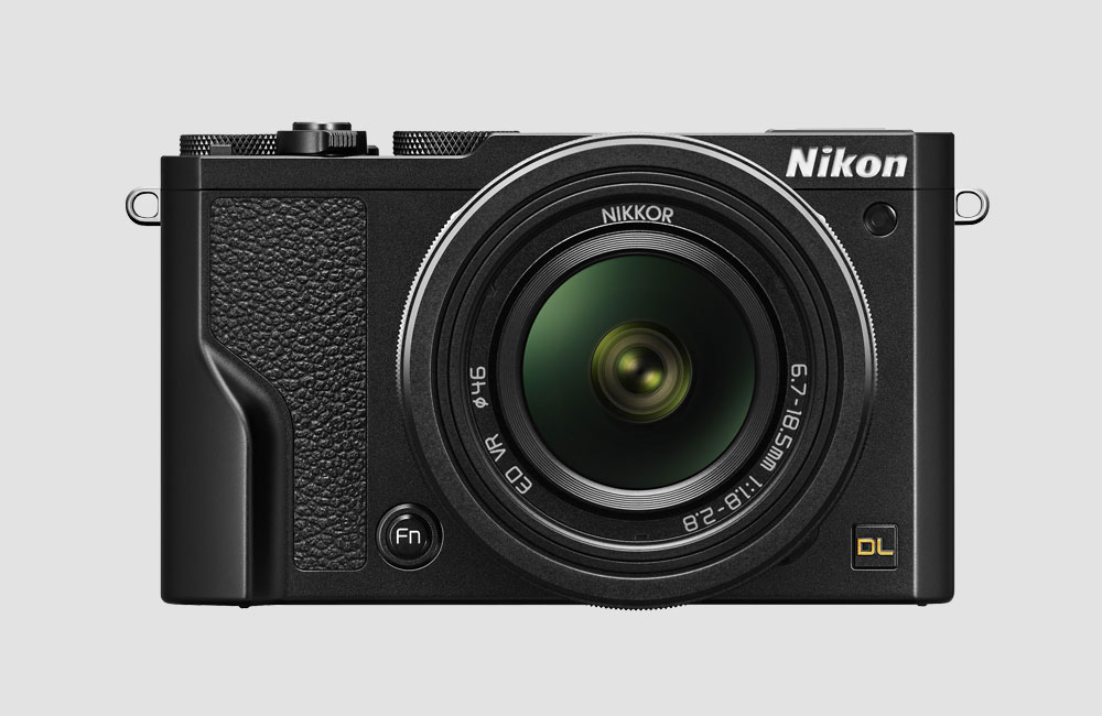 Nikon-Kompaktkamera-1-Zoll-DL-18–50-1