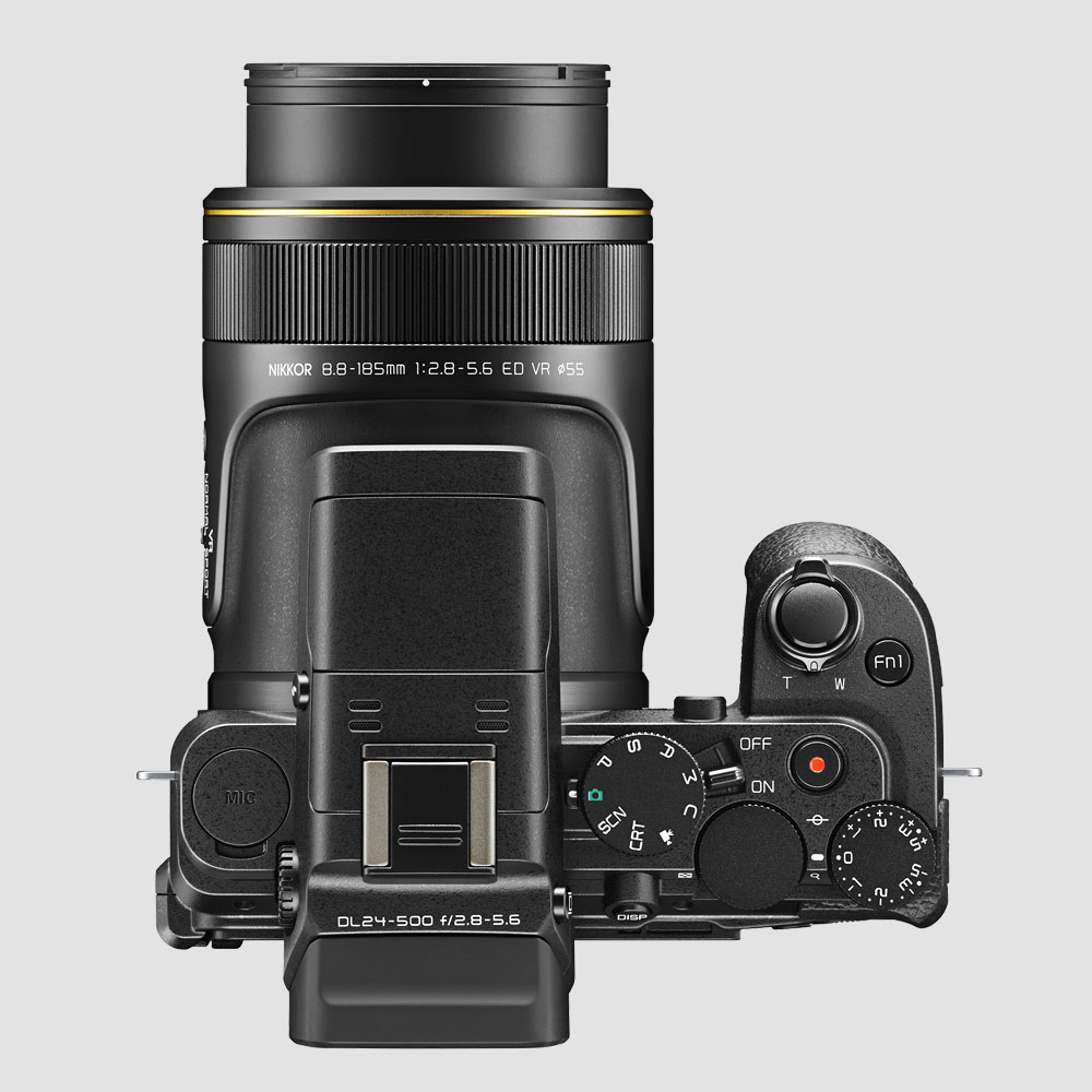 Nikon-Kompaktkamera-1-Zoll-DL-24–500-2