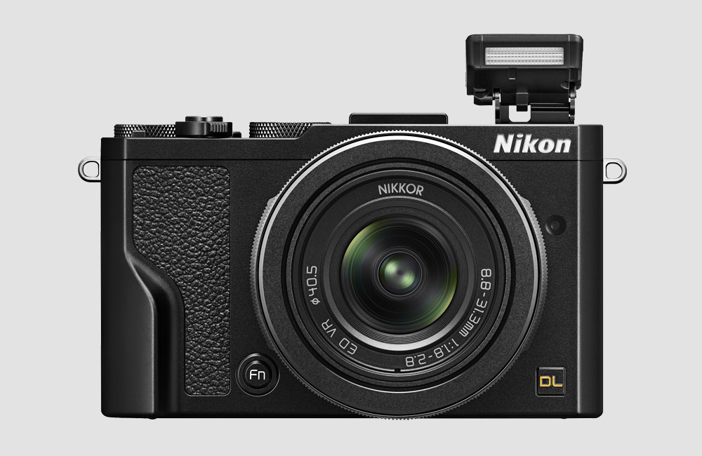 Nikon-Kompaktkamera-1-Zoll-DL-24–85-1