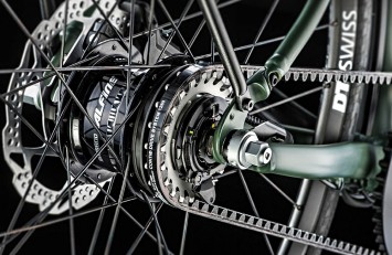 canyon commuter brooks 150