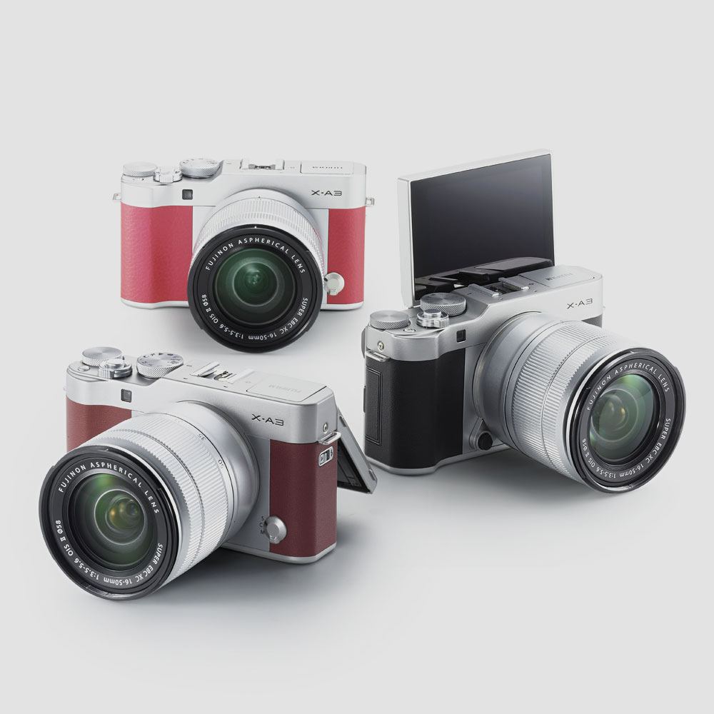 Fujifilm-X-A2-Systemkamera-Design-Fuji-24-Megapixel-Preiswert-3