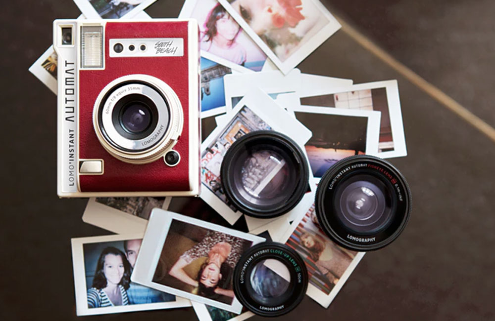 lomo-instant-automat-rot
