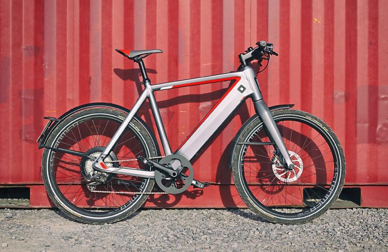 Im Test Stromer ST2S ein EBike der Superlative unhyped.