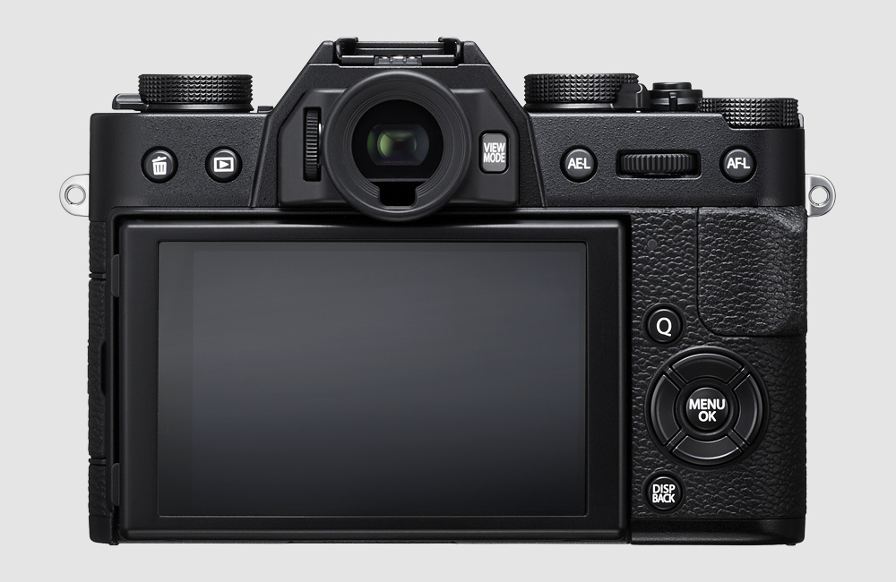 Fujifilm-X100F-Kompaktkamera-APS-C-Touchscreen