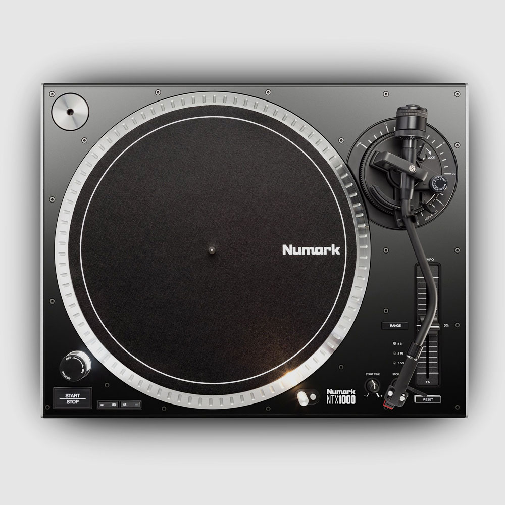 Numark-NTX1000-DJ-Plattenspieler-Direktantrieb-2